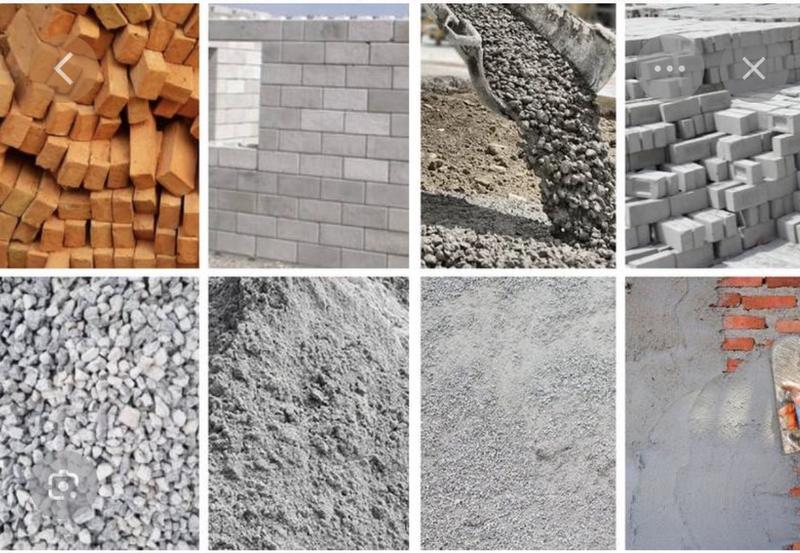 Other Quarry Products