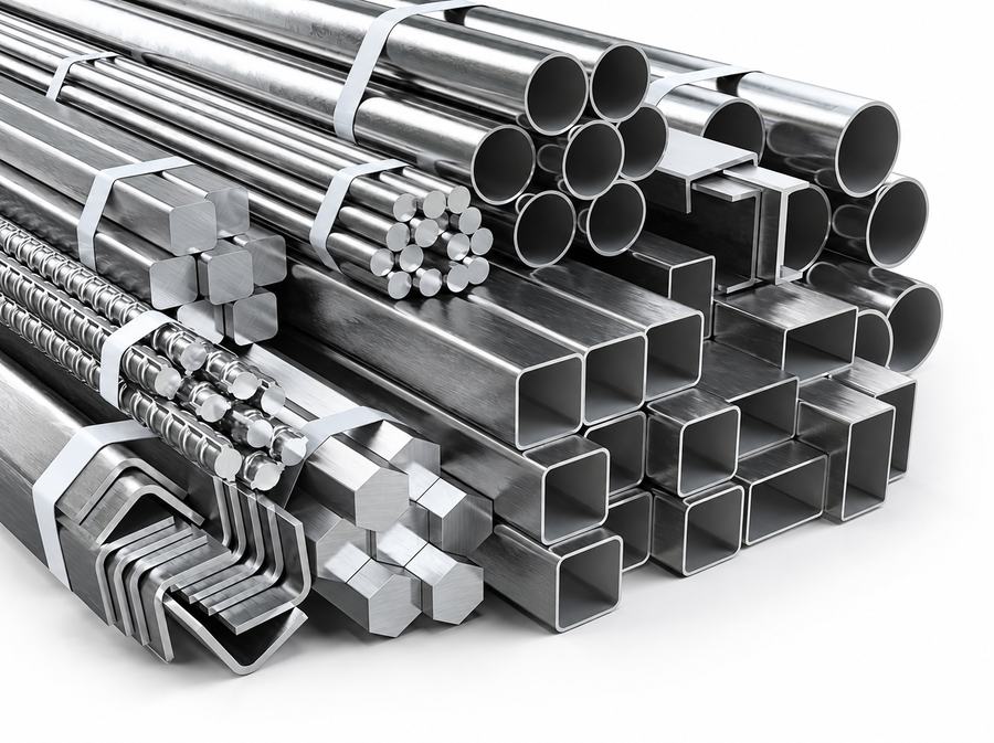 Construction Materials & Suppliers | Brainard Company Limited