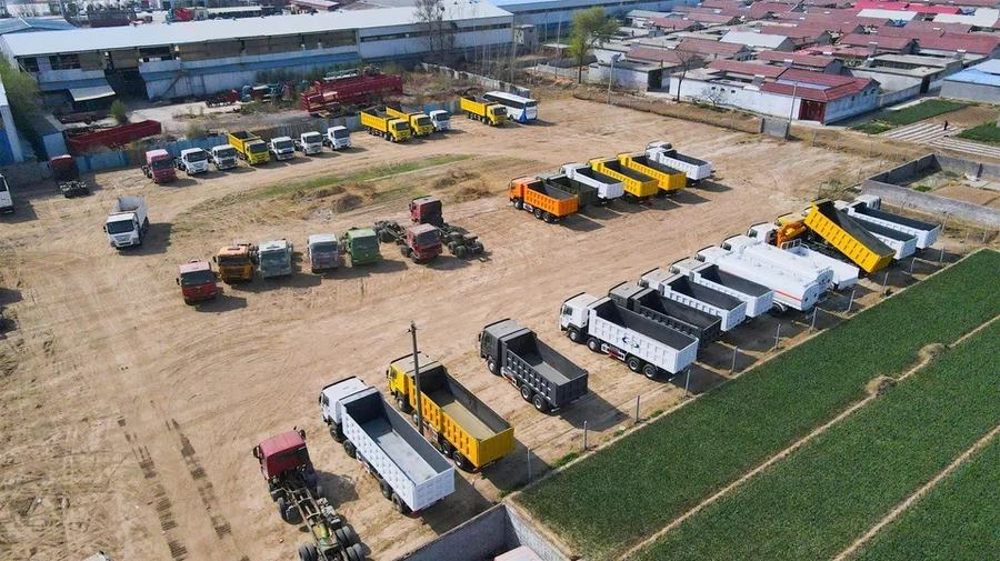 Construction Materials & Suppliers | Brainard Company Limited
